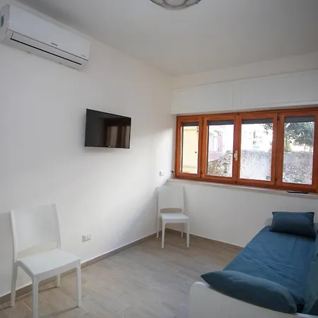 Agio - Bilocale * Diamante