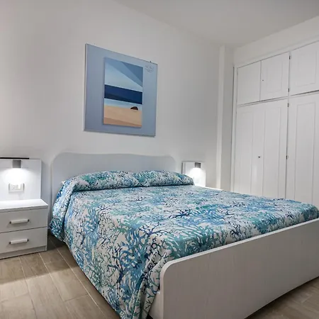 Apartamento Agio - Bilocale Diamante