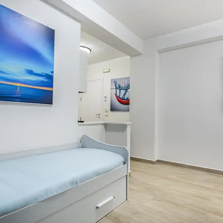 Apartamento Agio - Bilocale