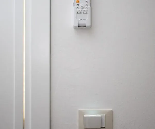 Apartamento Agio - Bilocale *