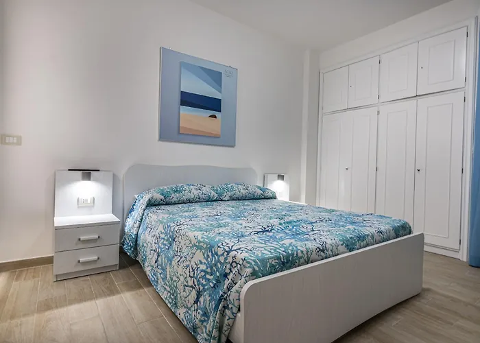 Apartamento Agio - Bilocale Diamante