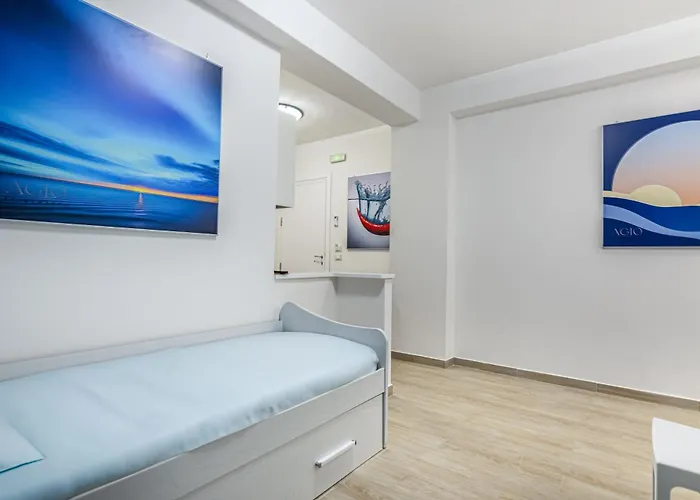 Apartamento Agio - Bilocale