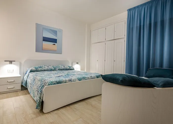 Apartamento Agio - Bilocale