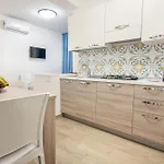 Apartmán Agio - Bilocale Diamante