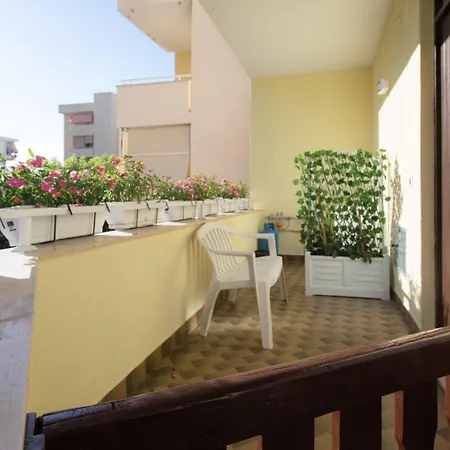 Appartamento Agio - Bilocale