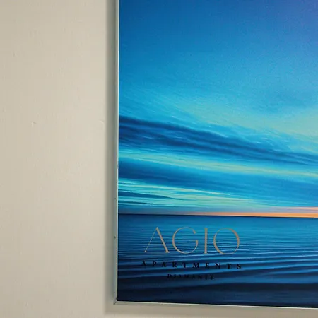 Agio &
