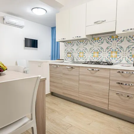 Appartamento Agio - Bilocale Diamante