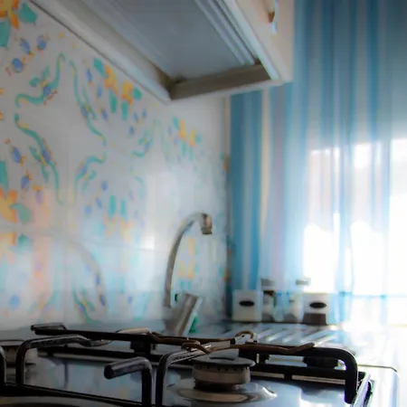 Agio Rooms & Apartments Diamante