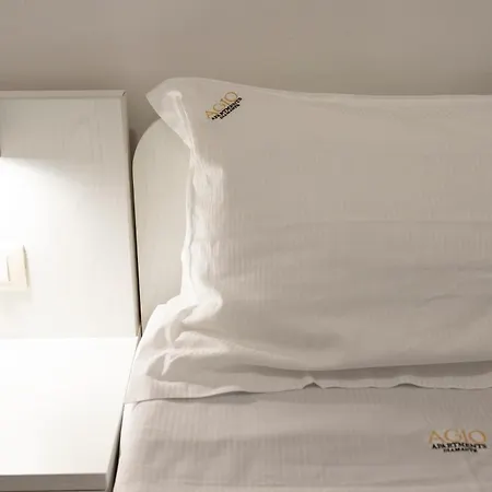 Apartamento Agio Rooms & Apartments *