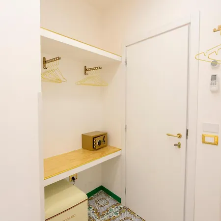 Apartamento Agio Rooms & Apartments *