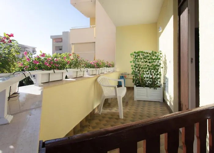 Apartamento Agio - Bilocale