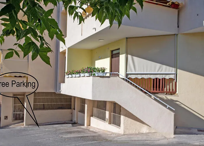 Apartamento Agio - Bilocale