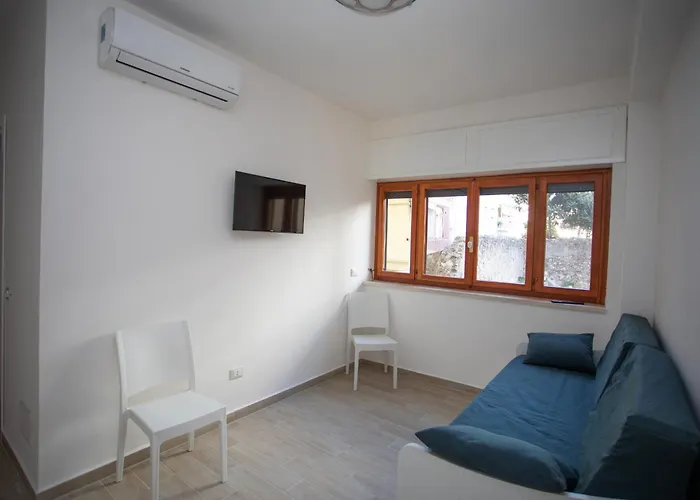 Agio - Bilocale * Diamante